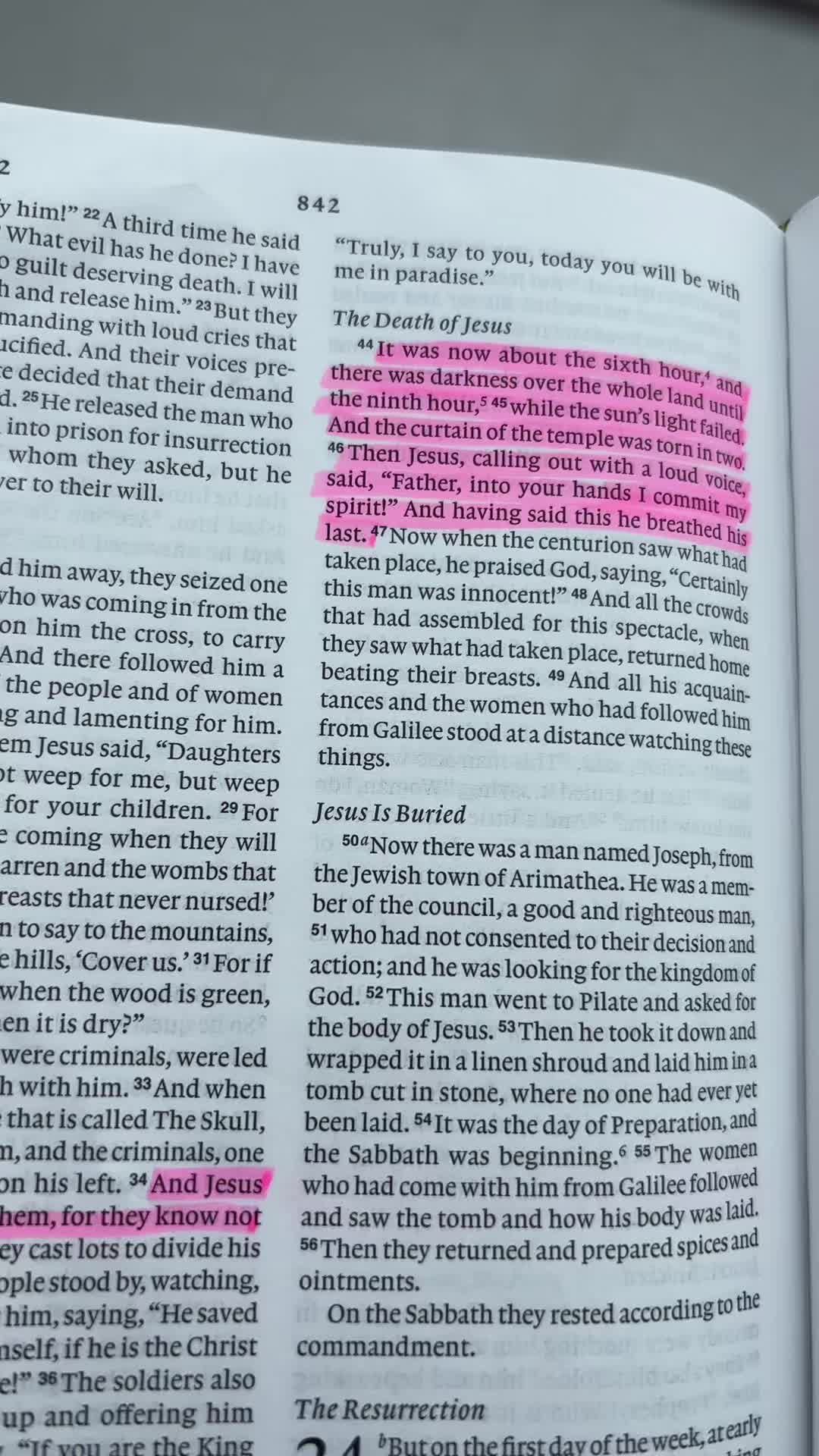 @Woman Of Faith
