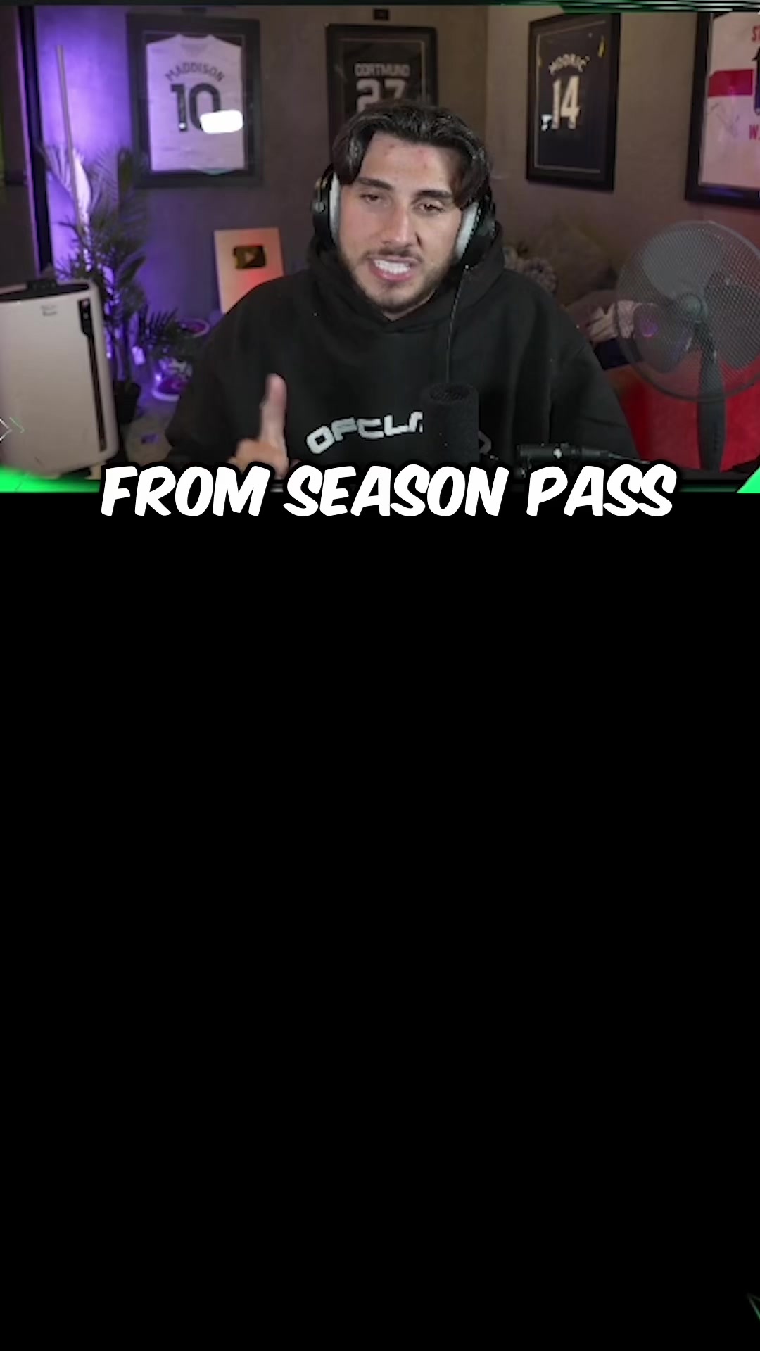 @Danny Aarons