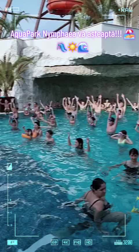 @Aquapark Nymphaea Oficial