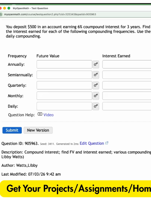 @Academic Helping Buddy