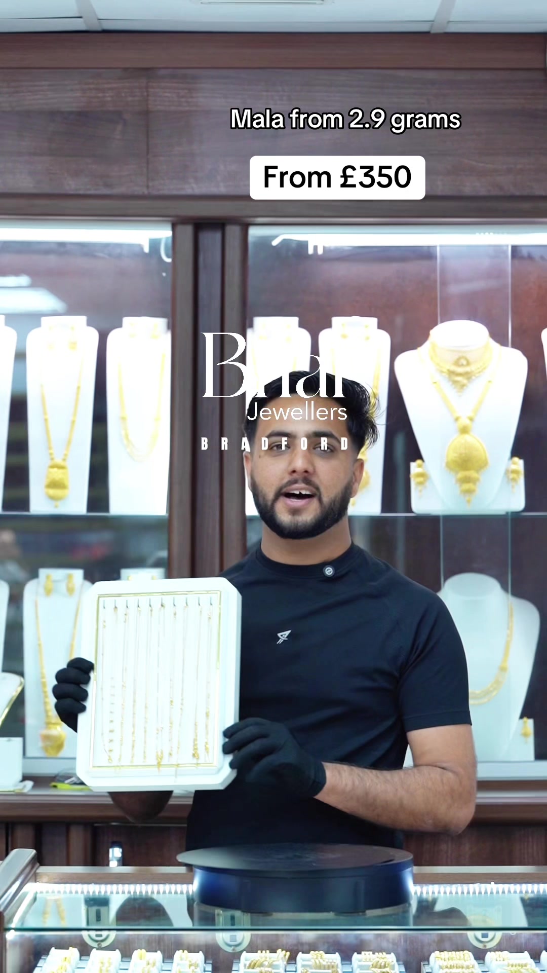 @BHAI JEWELLERS