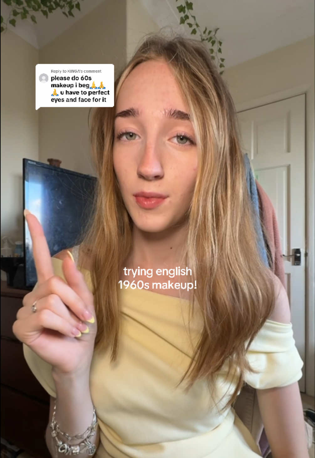 @Keira Lee | English Lifestyle