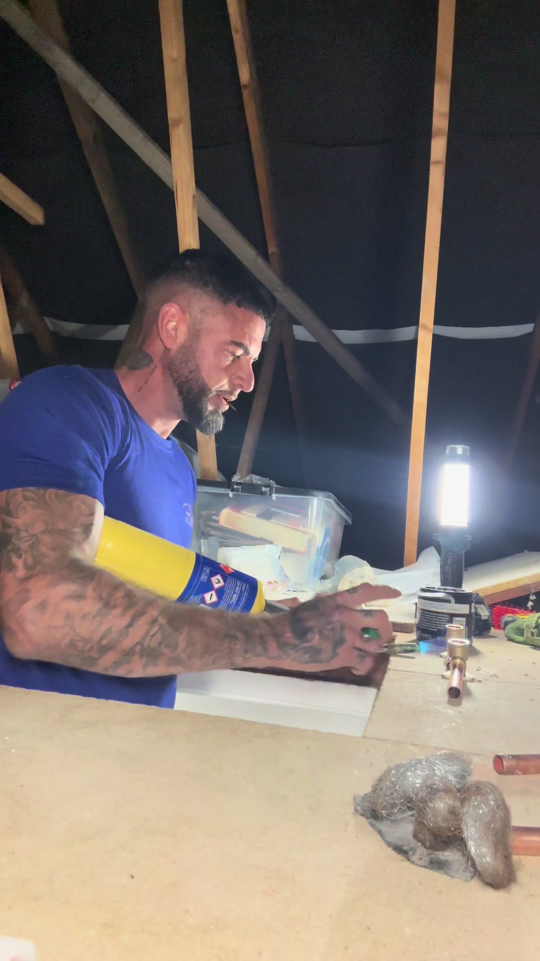 @RJM PLUMBING & HEATING LTD