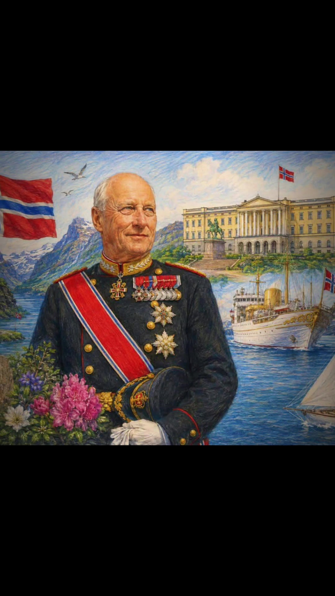 @Even 🇳🇴Svimevik🦋