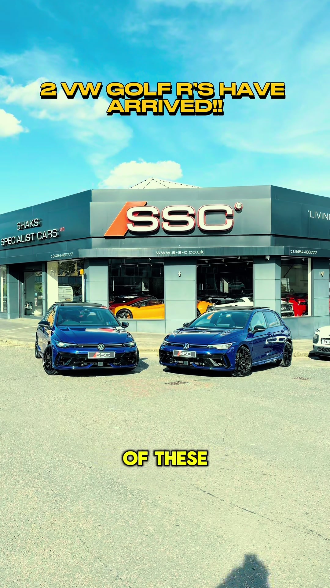 @SSC