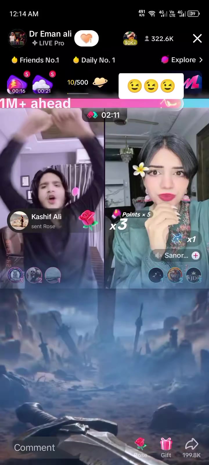 @I am Dani 🤩