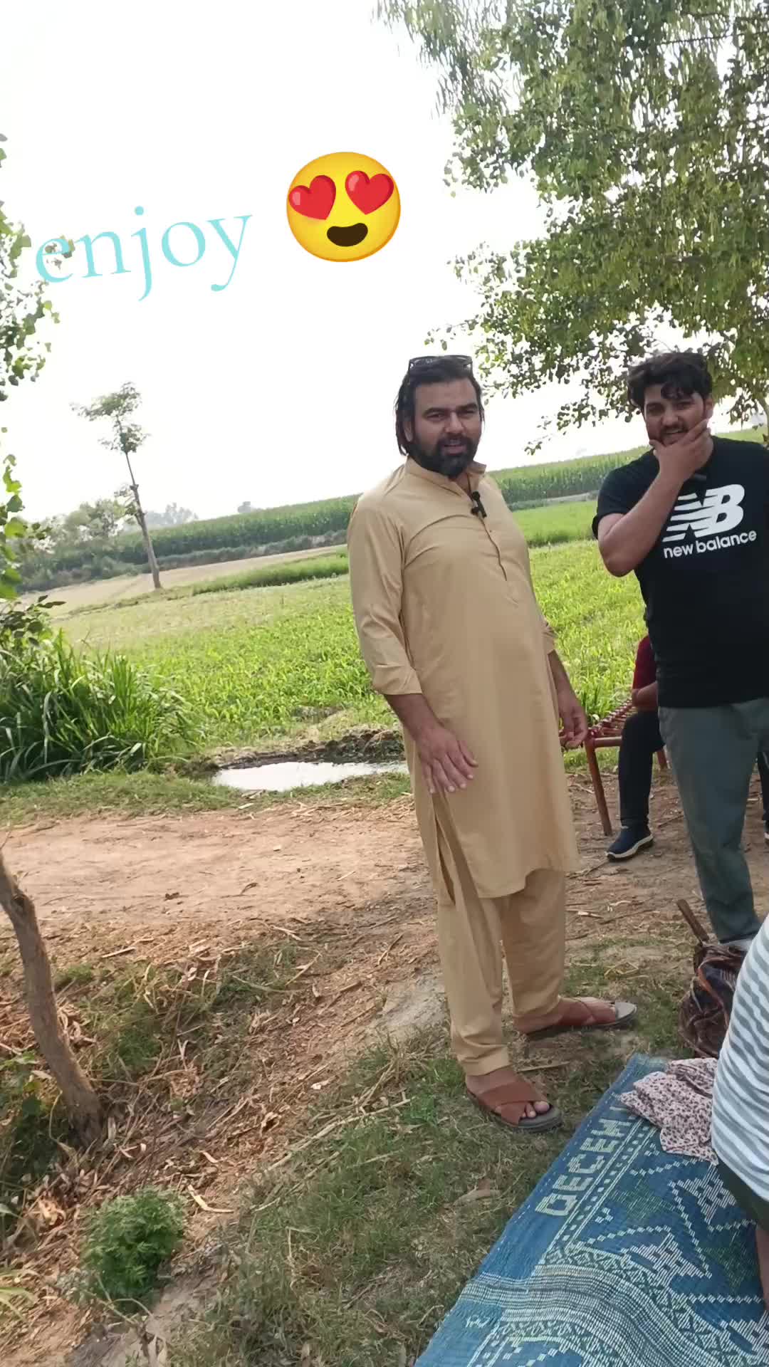 @shazim Ali