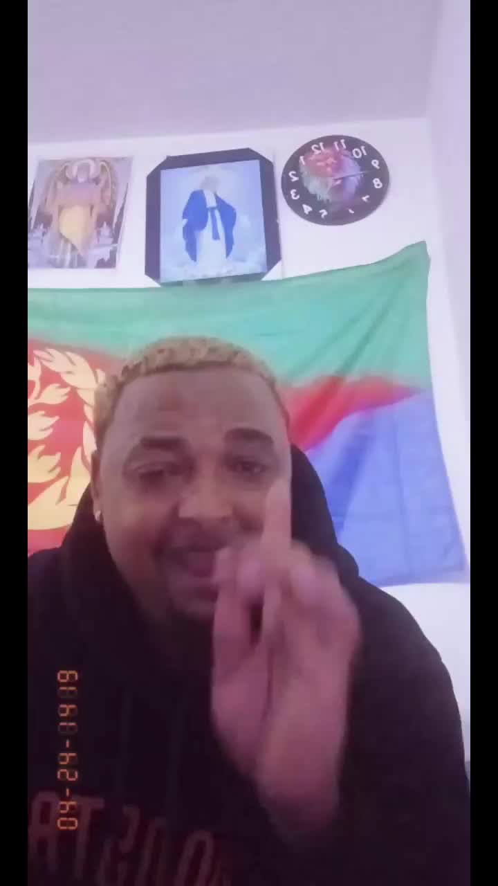 @ጣጣ መዓንዱ525🇪🇷🇬🇧🎤💪