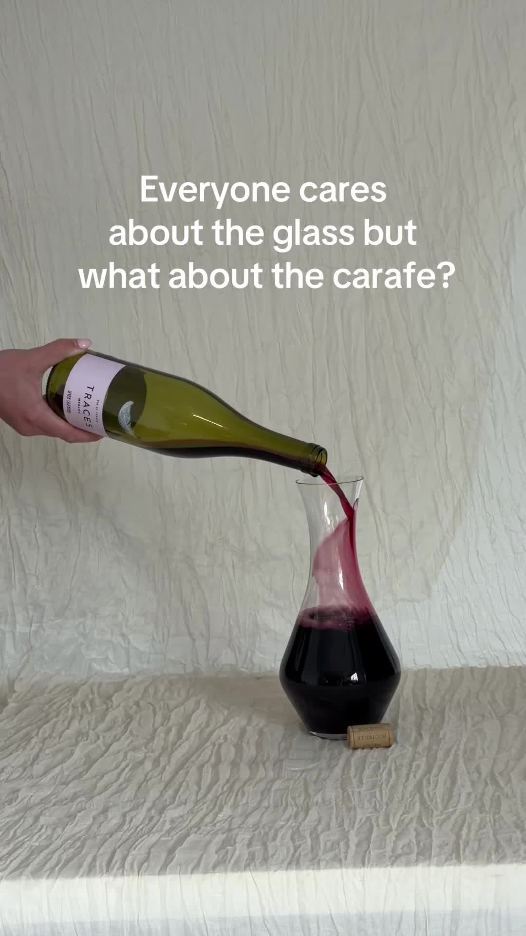 @drinktraces