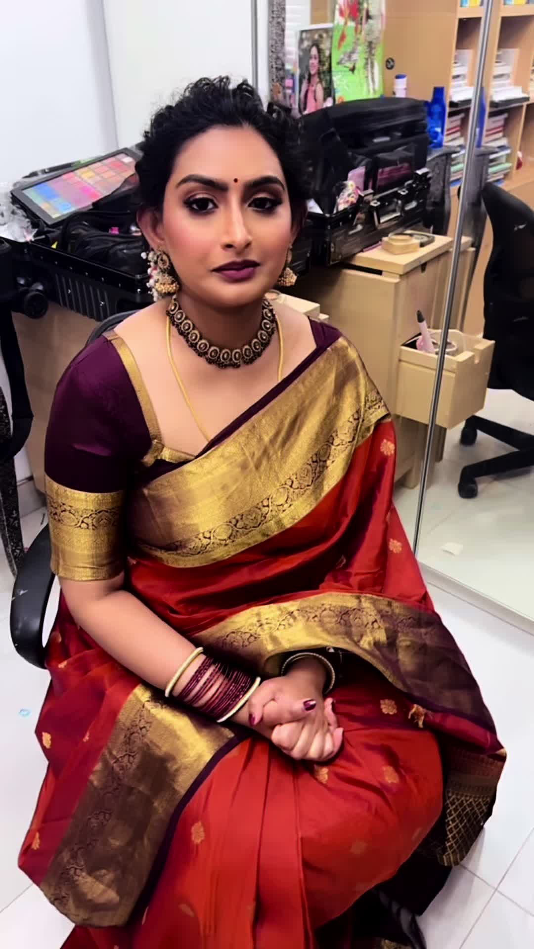@Jananth ❤️ Krish