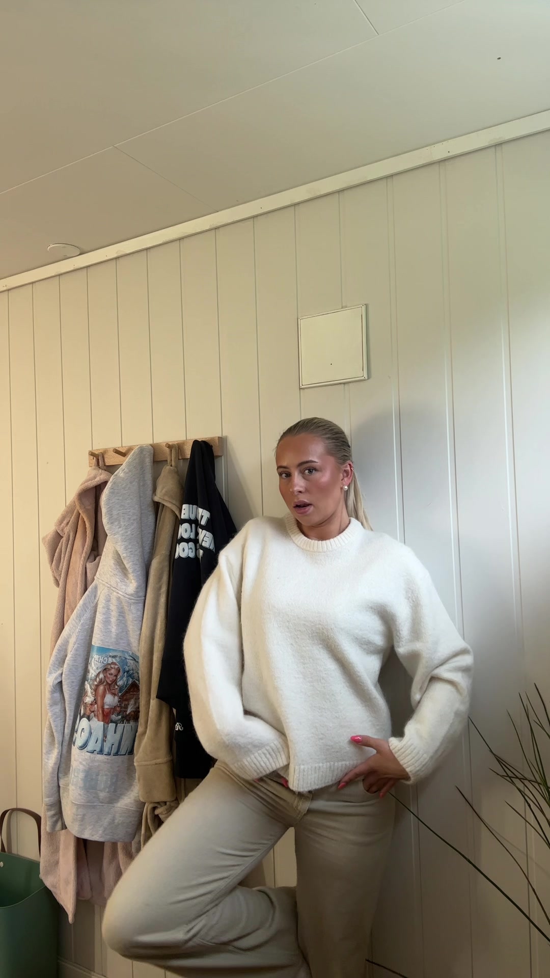 @vilde røberg ⚡️