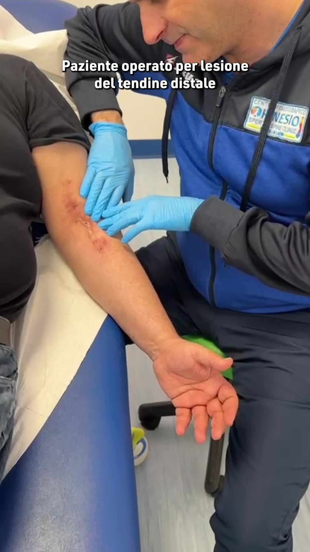@Centro Kinesio - Pozzuoli