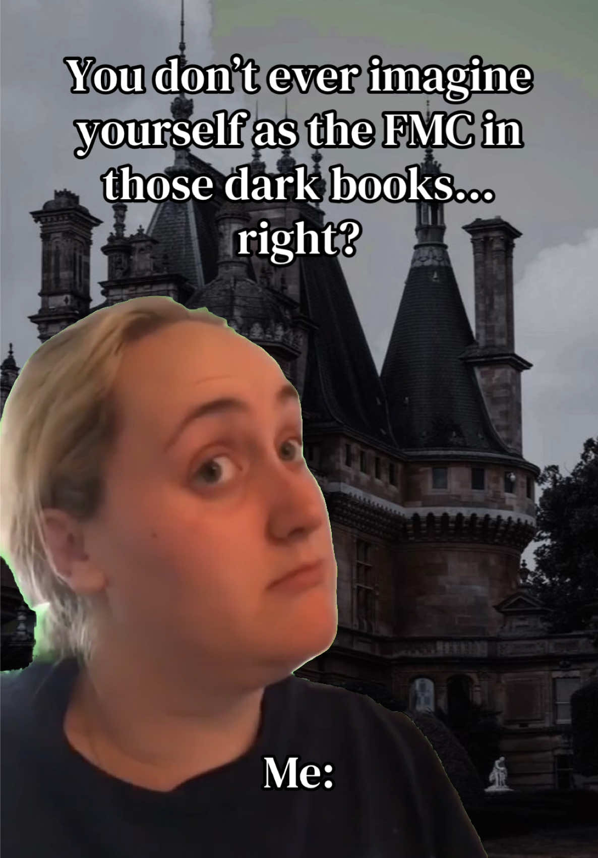 @ShannonsDarkLore ๐๐ค