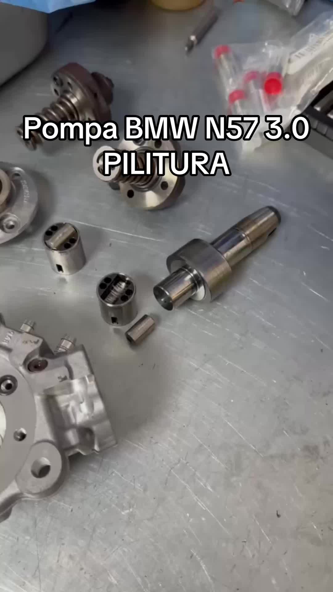 @Turbo Doctor