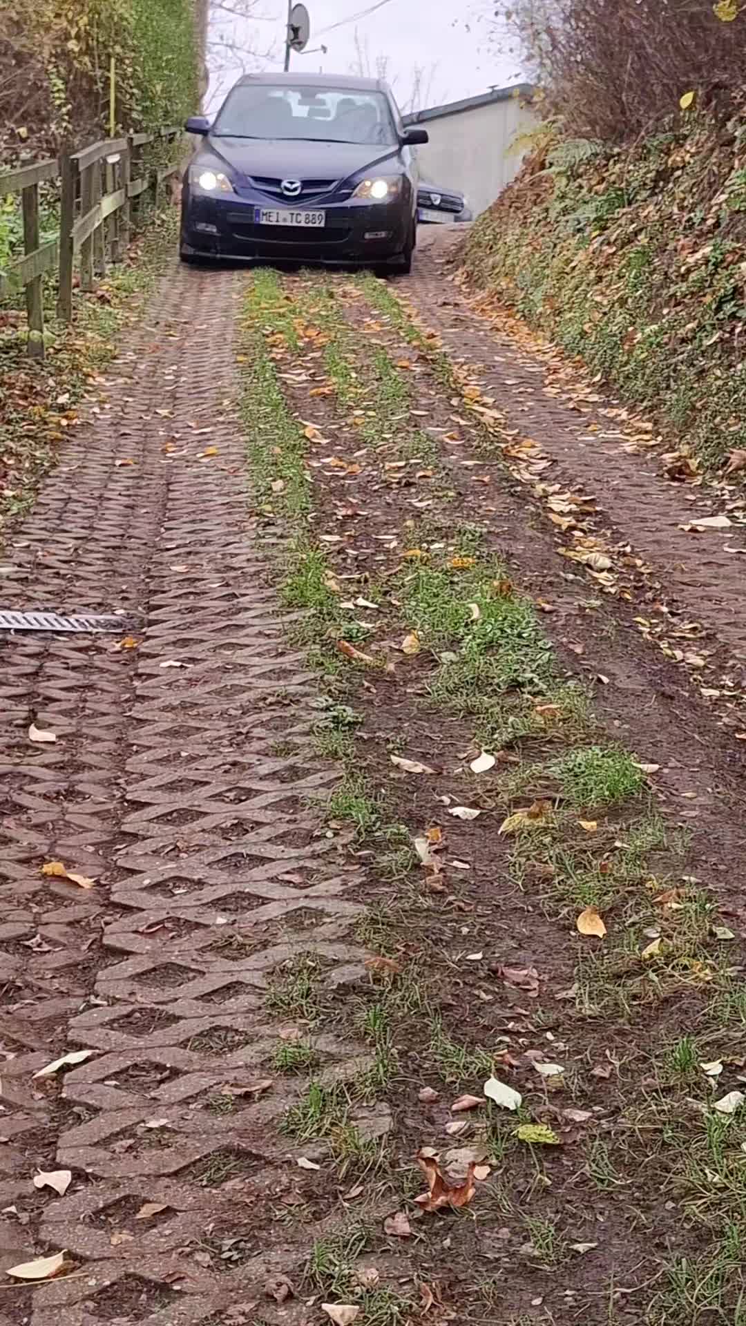 @Nick Walk