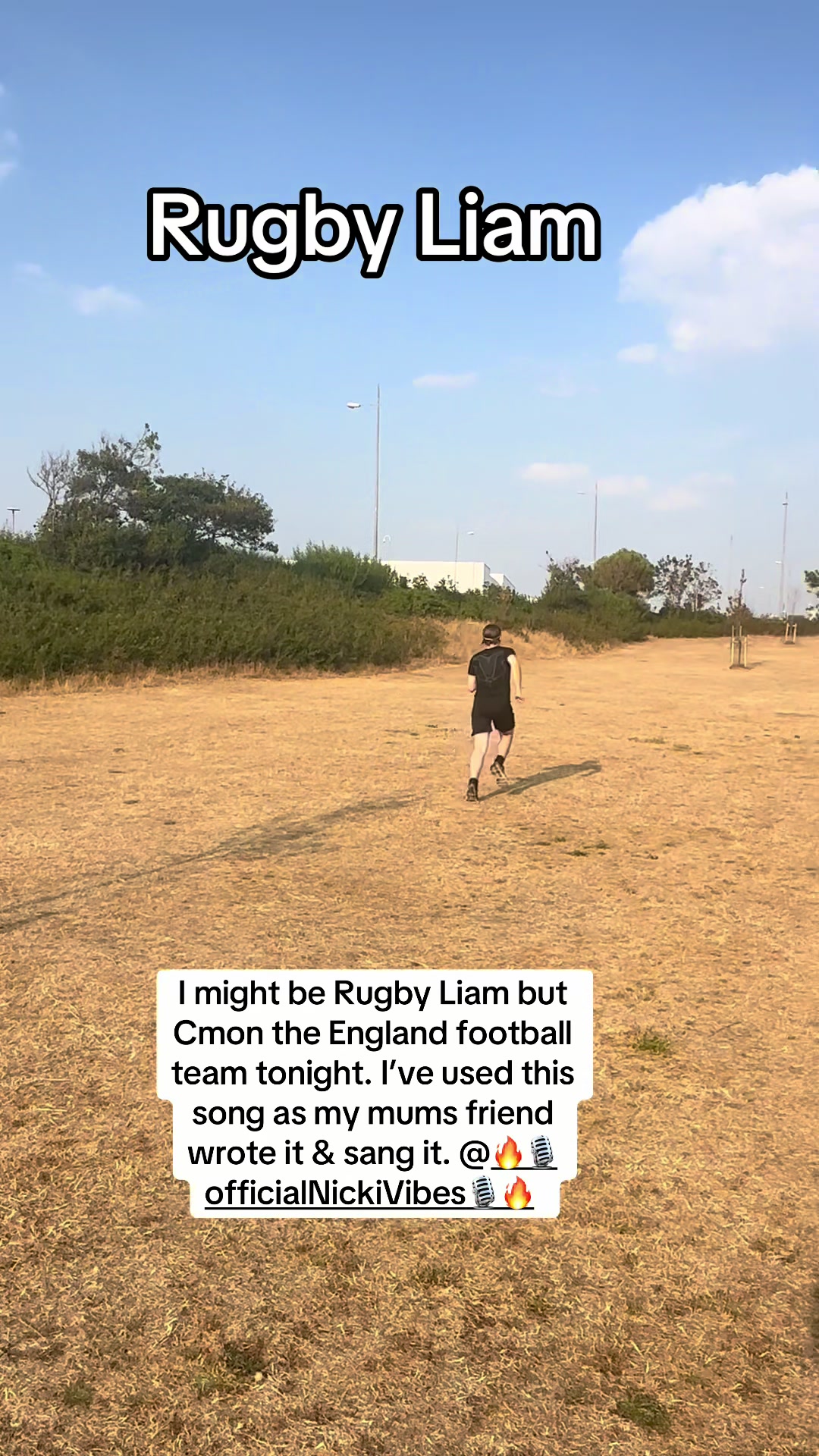 @Rugby Liam