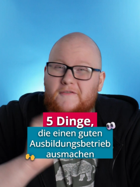 @Ausbildung & mehr