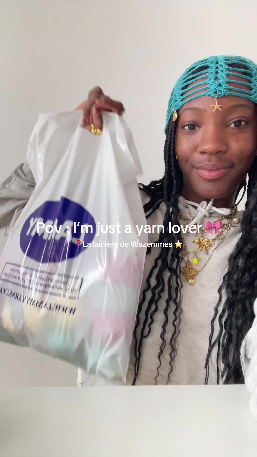@Modeliz 🌺