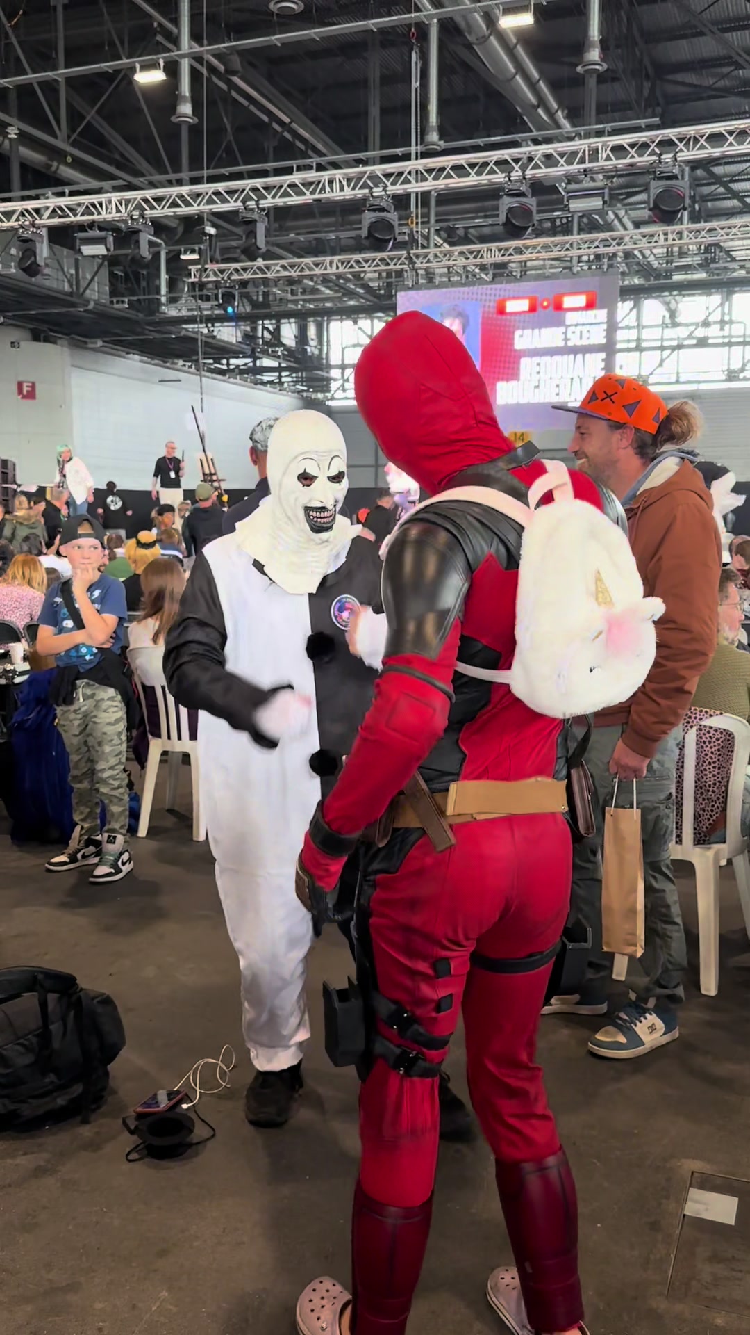 @BaddyDeadpool