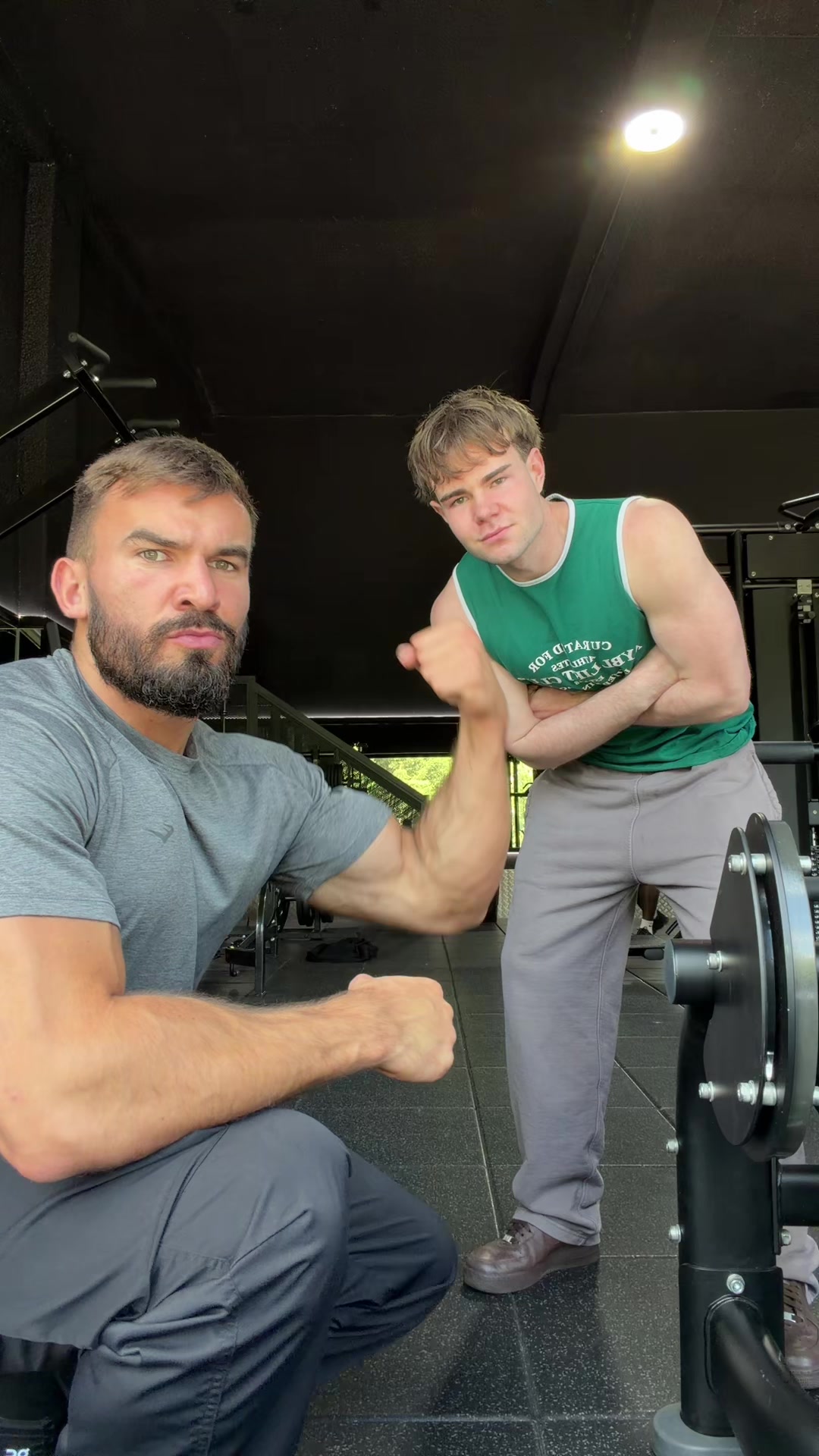 @JACKED