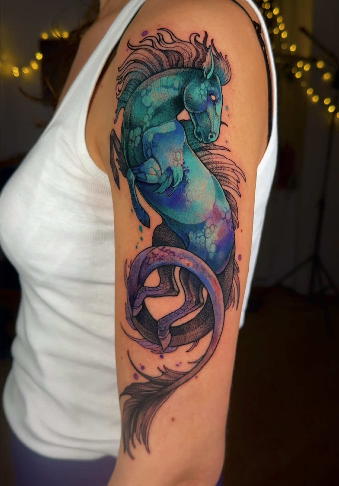 @White Rat Tattoo