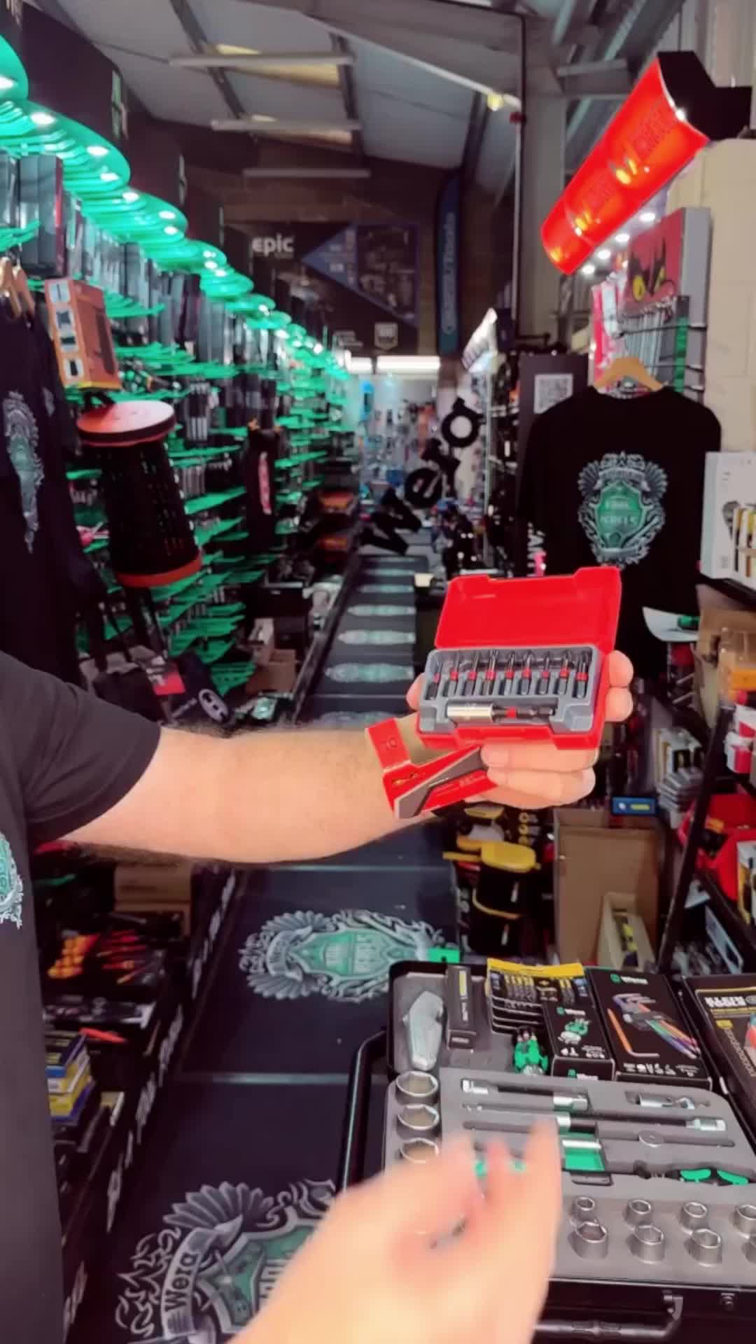 @Epic Tools Deals