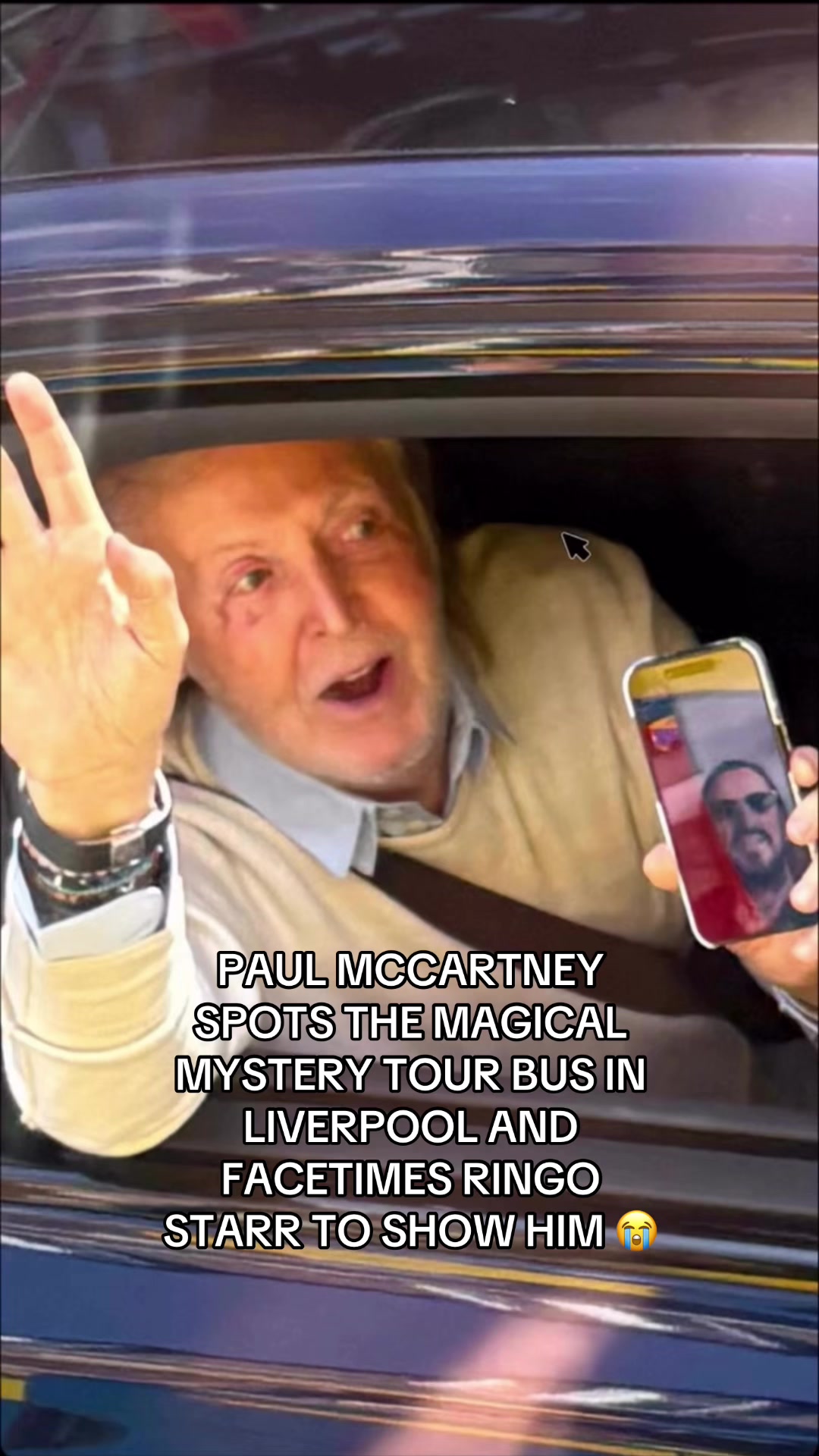 @Beatlemaniac