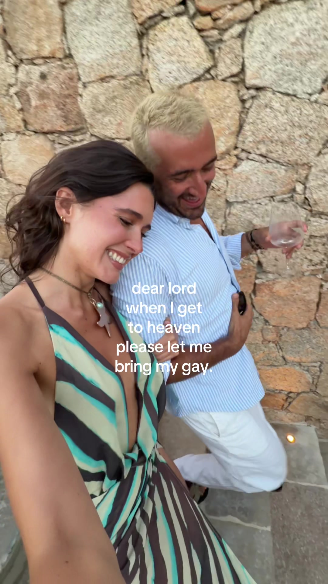 @Chiara King