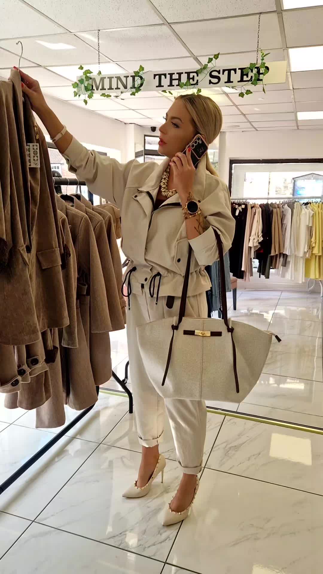 @Boutique Fascination