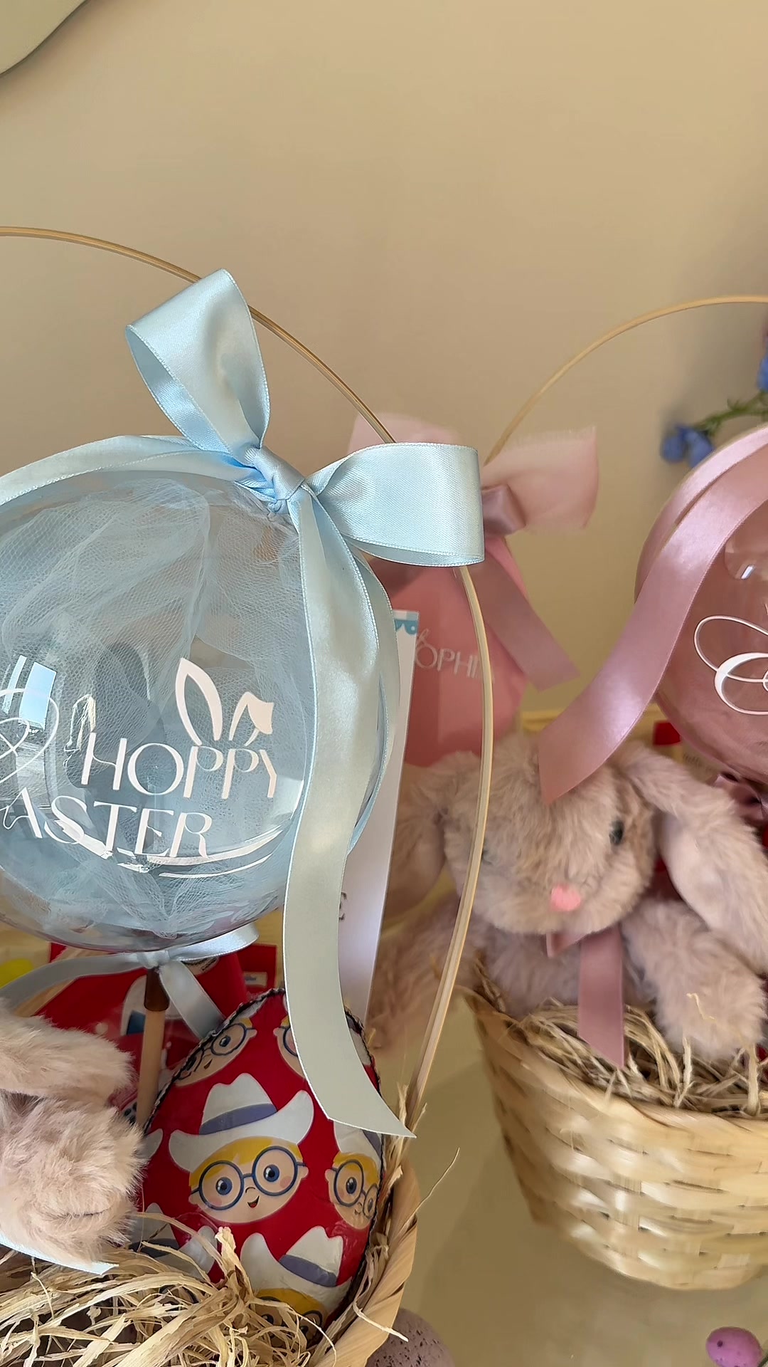 @Kerry’s Balloon Boutique