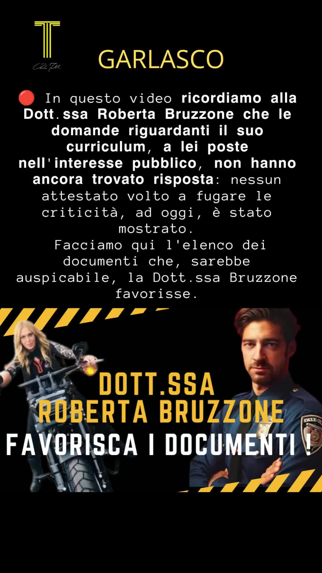 @ANDREA TOSATTO