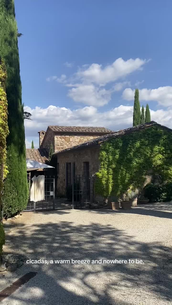 @Abbadia Wine Relais
