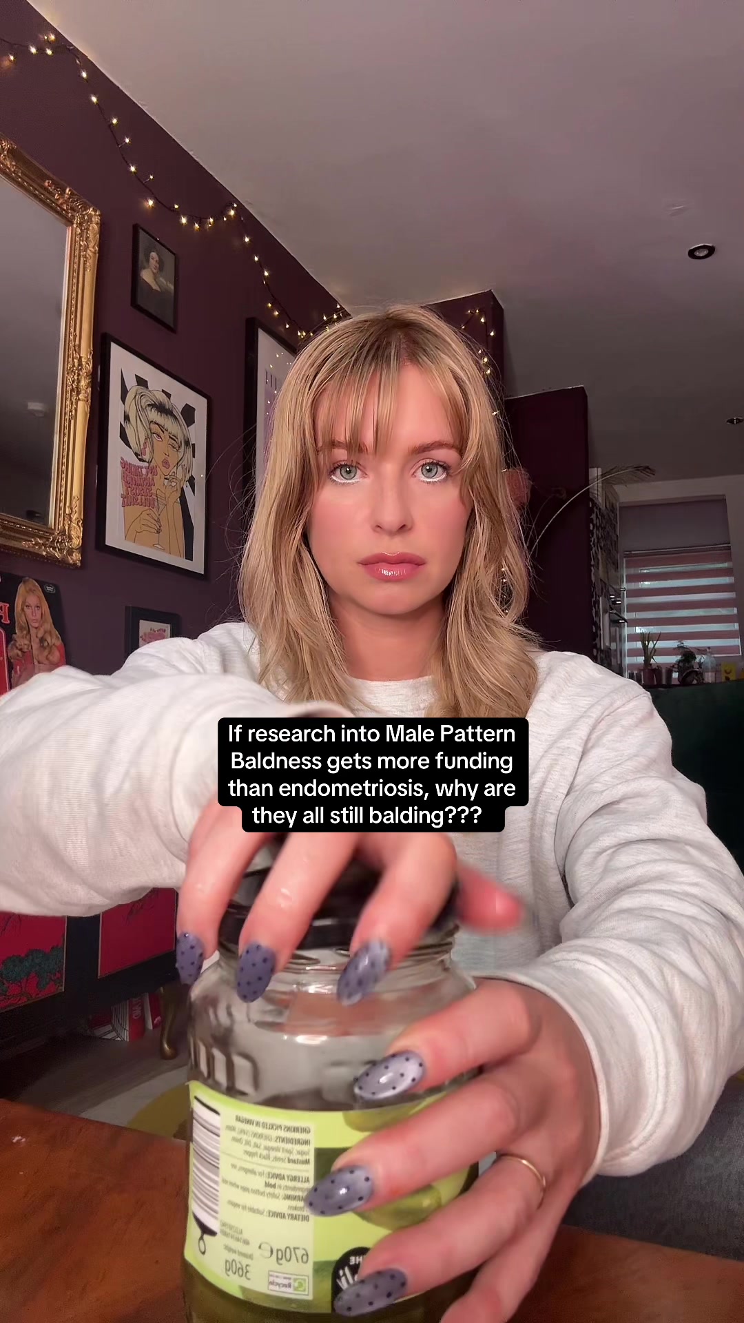 @Jess Davies
