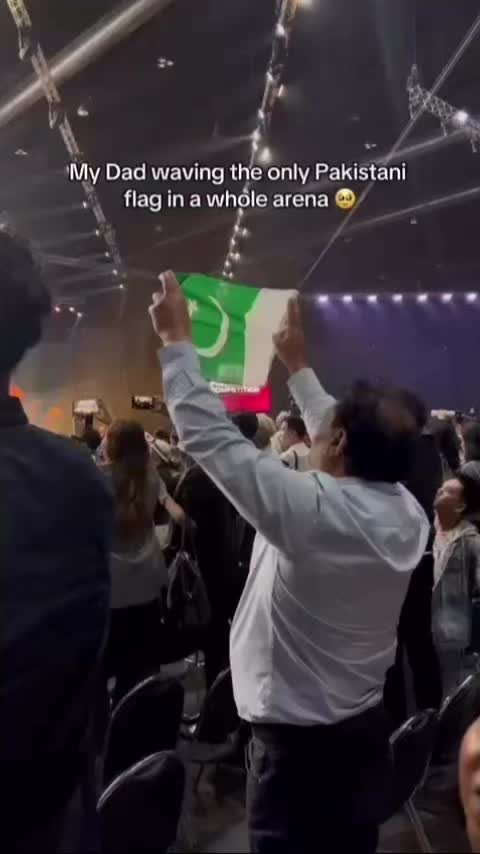 @Miss Universe Pakistan 2025