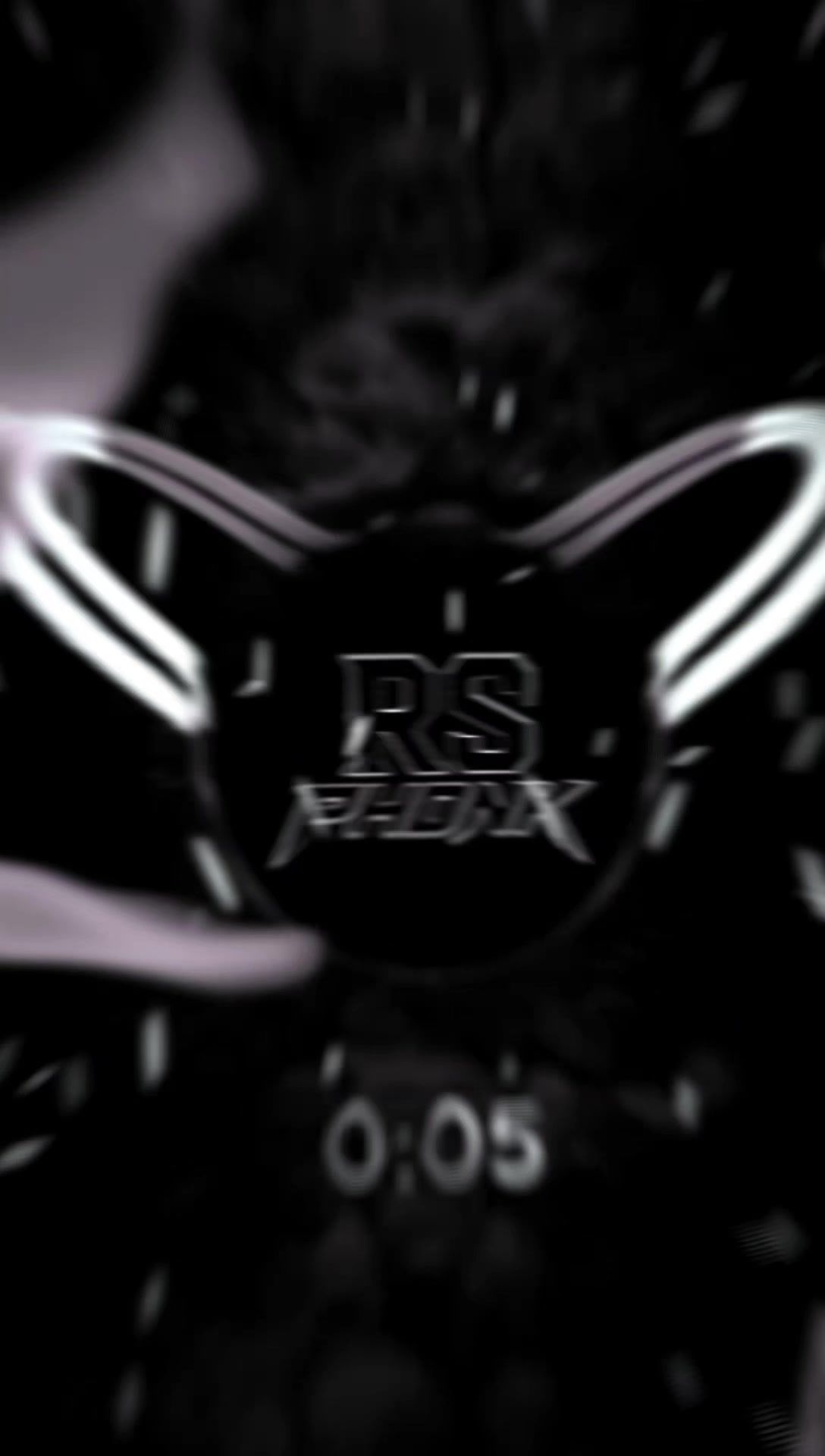 @RS PHONK
