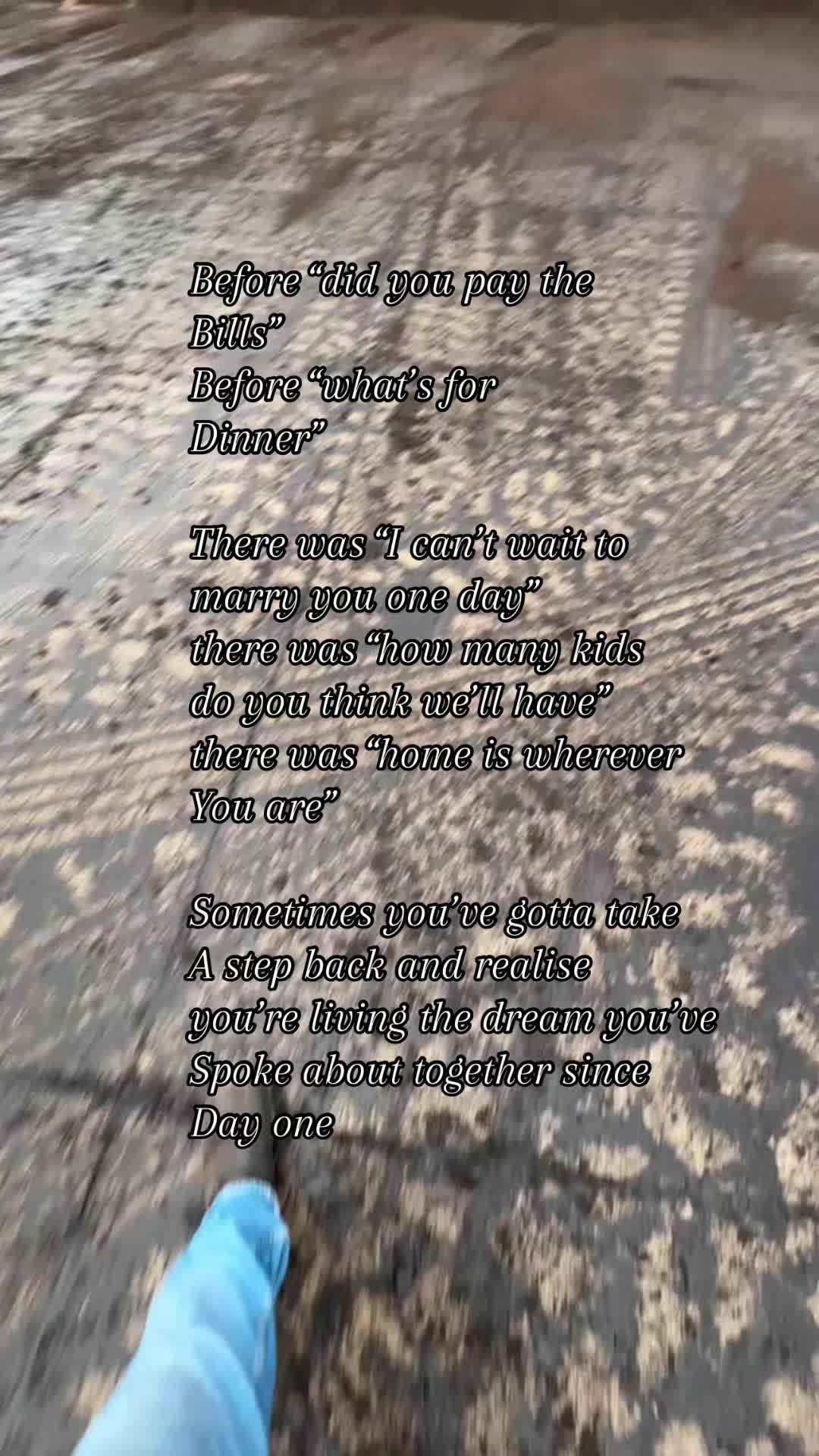 @Alfie
