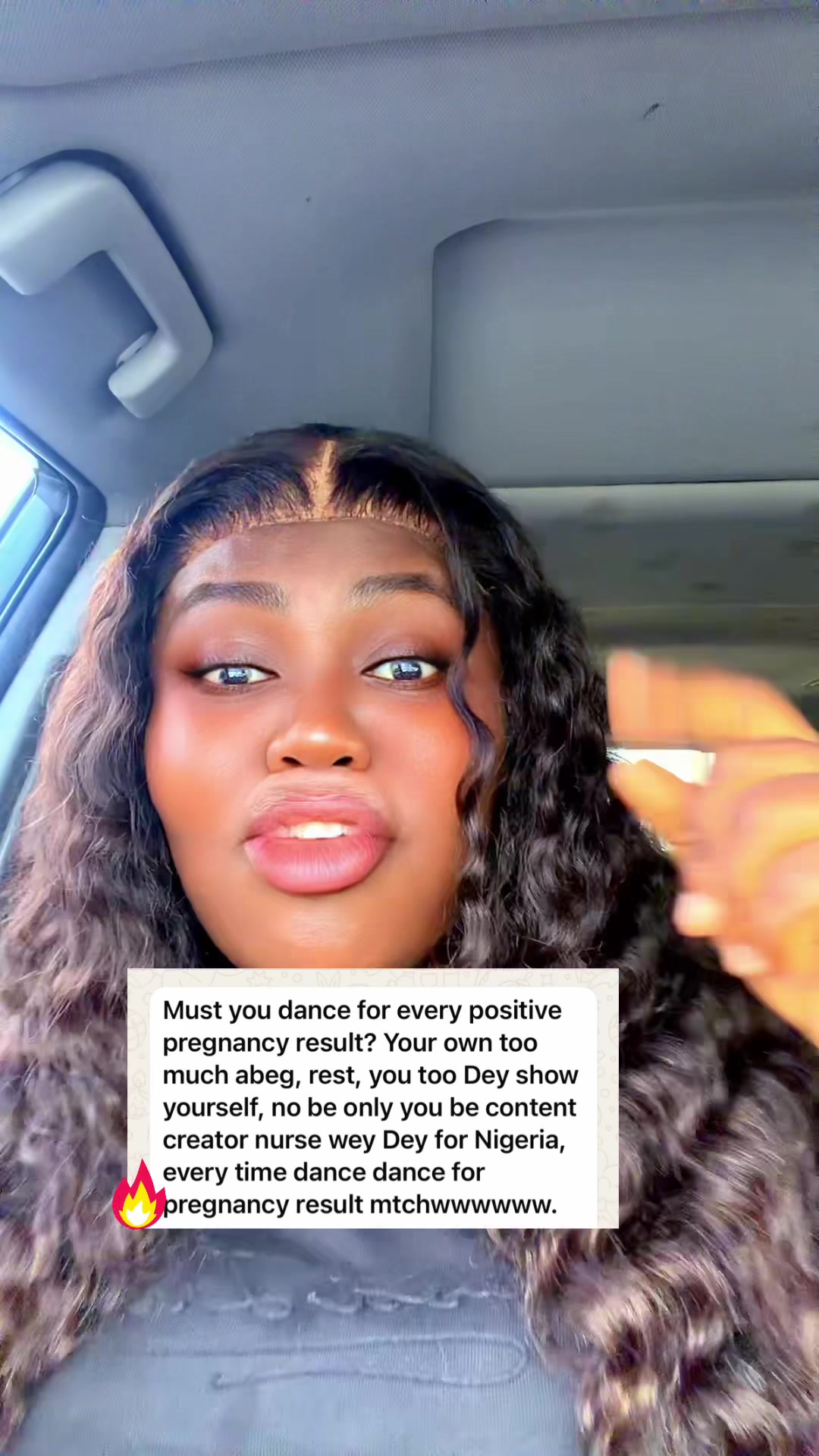 @CelebrityNurseEsther2