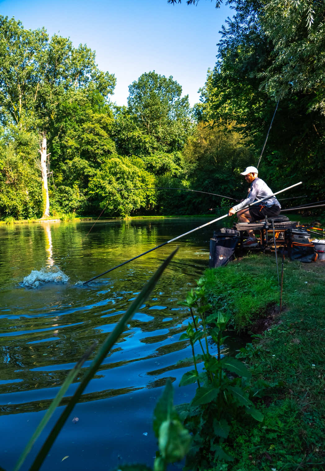 @Tackle Guru