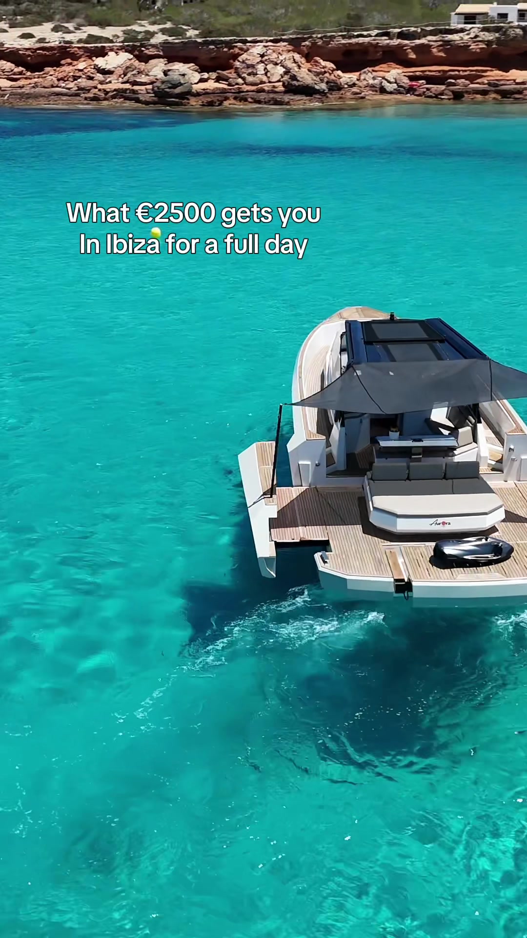 @extraibiza