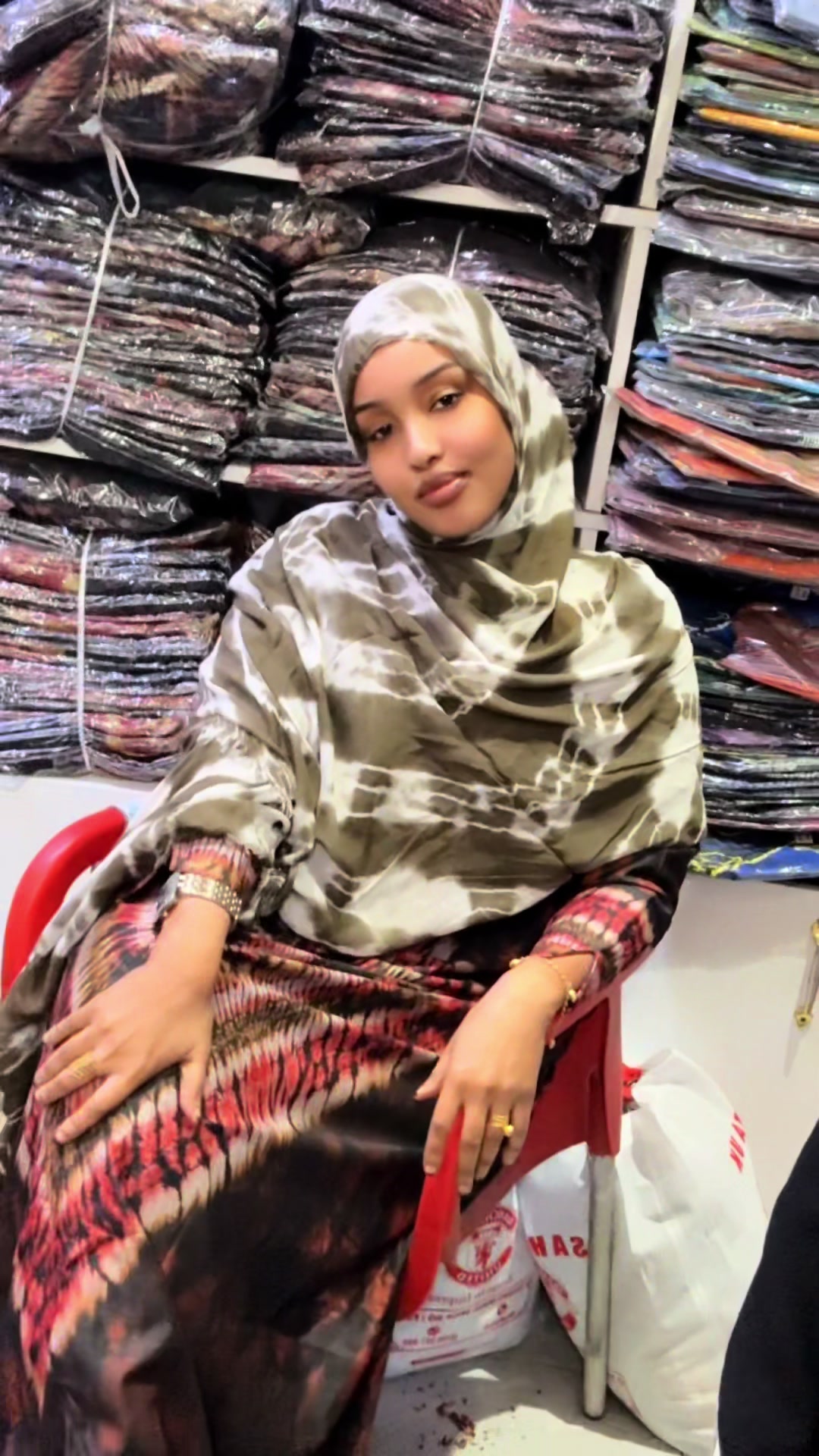 @Sahra uk
