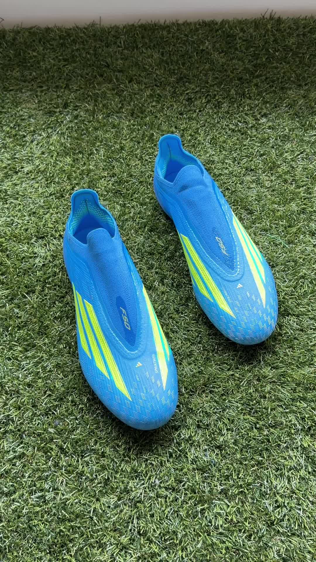 @The Football Boot Room
