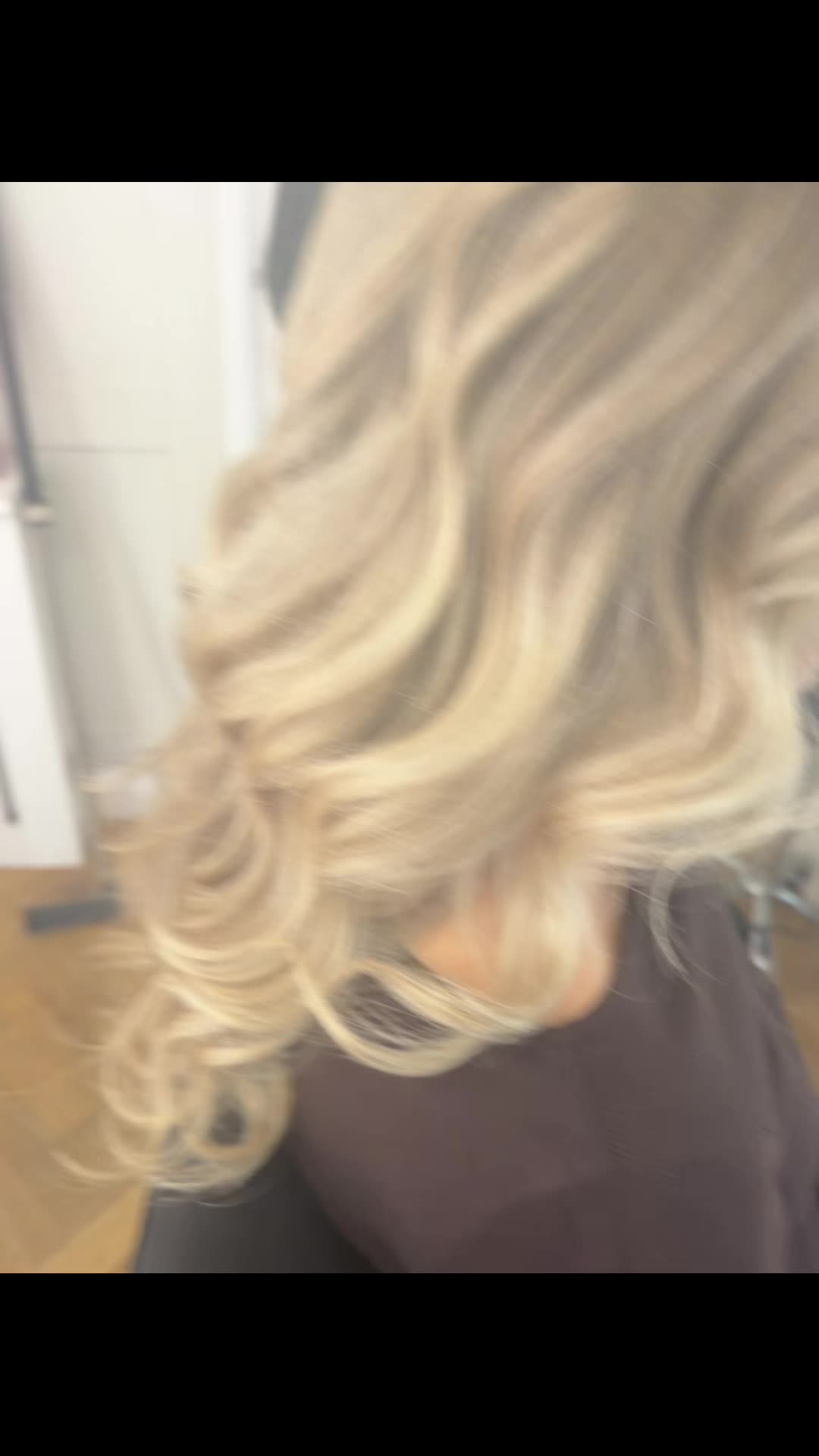 @Kezza✂️ KJs hair salon