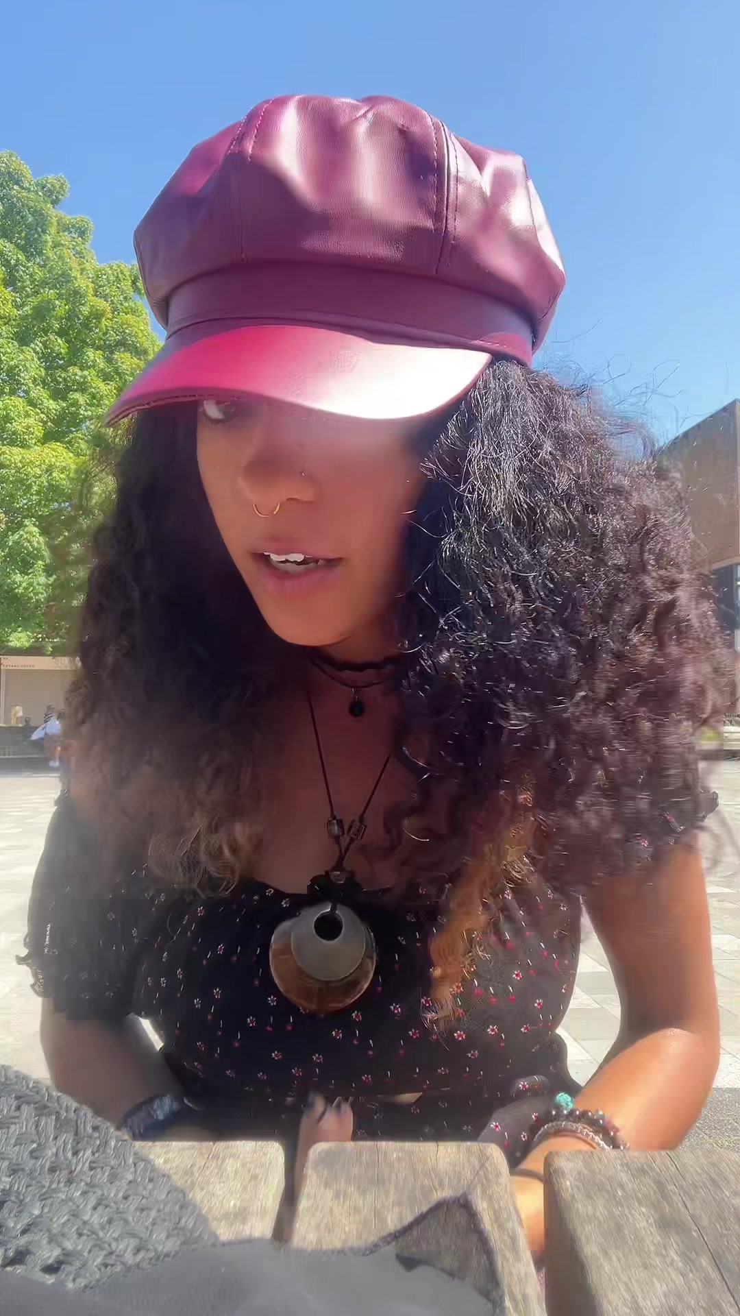 @laila aaliyah ☯️👁️🗨️🦉🕰️