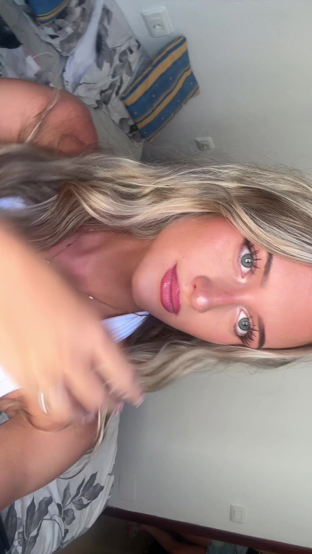 @Vanesa Fernandez