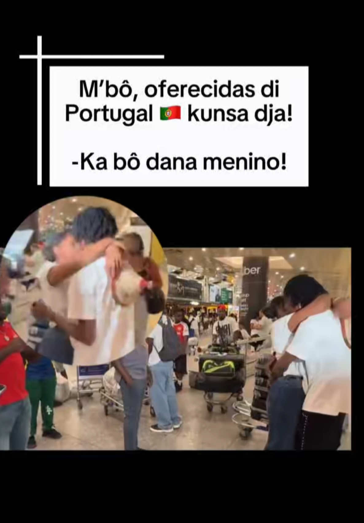 @Guiné Ka Mati TV
