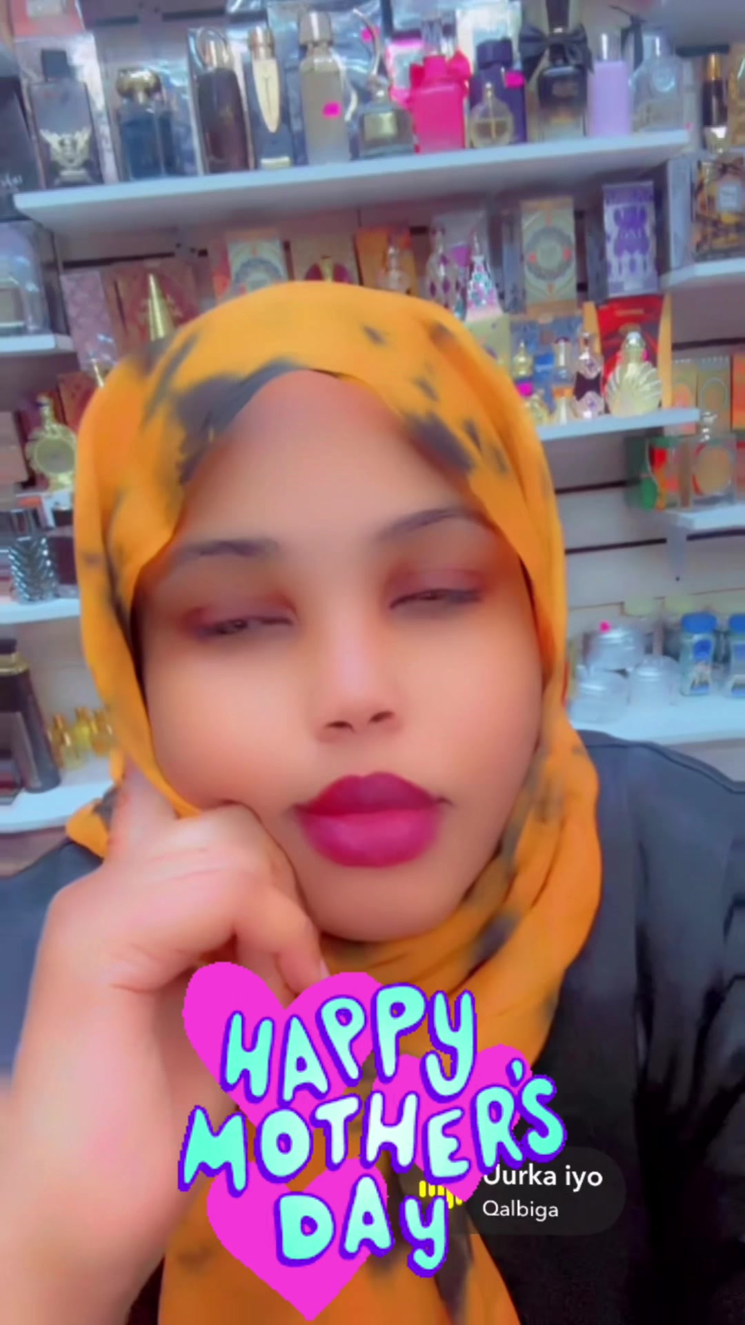 @Honey Qali