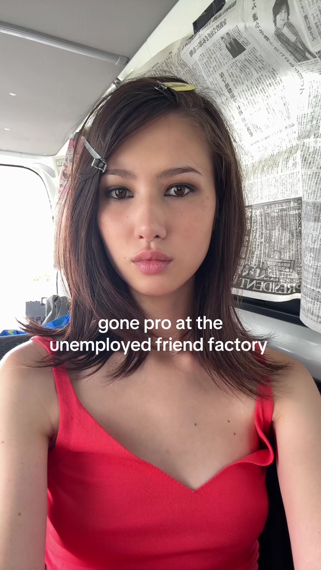 @Sophie Lin