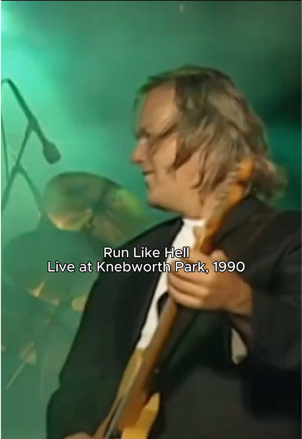 @Pink Floyd