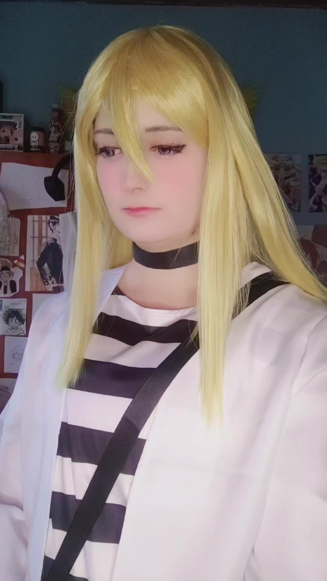 @Ōkami chan