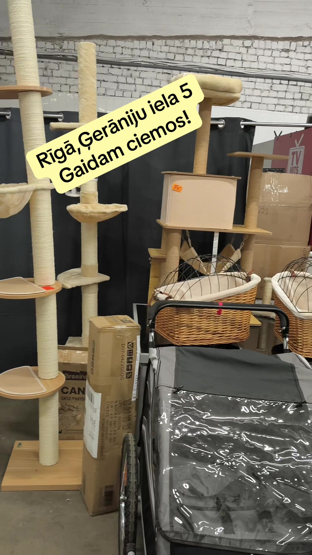 @SebTex Rīga